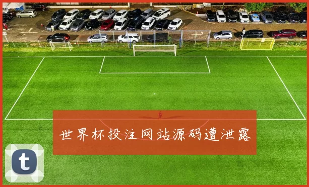 世界杯投注网站源码遭泄露