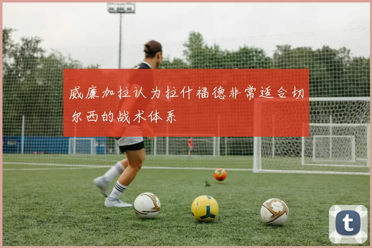 威廉加拉认为拉什福德非常适合切尔西的战术体系