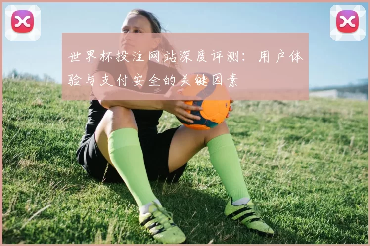世界杯投注网站深度评测:用户体验与支付安全的关键因素